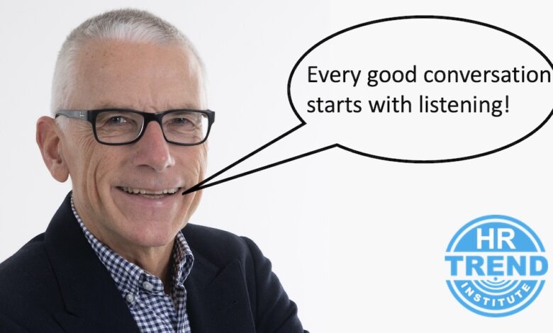Listening